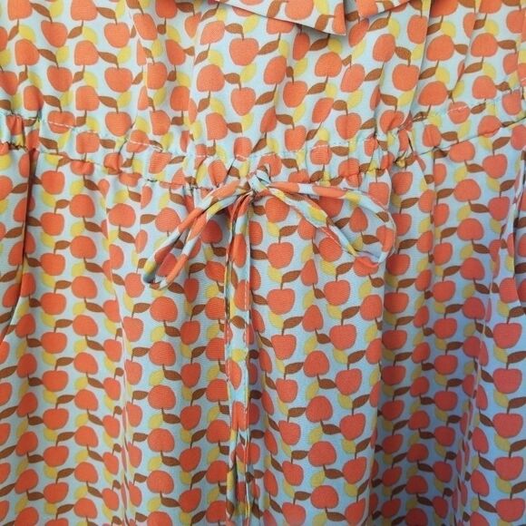 NWT. BEBOP SLEEVELESS SUMMER DRESS SIZE S. - Picture 3 of 11